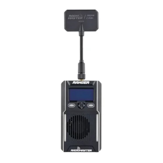 Wholesale RadioMaster 2.4GHz ELRS Module Set RP1 and RP2